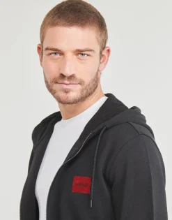HUGO DAPLE V-Homme Sweats & Polaires|Sweats & Polaires