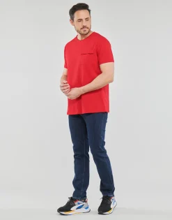 Lee Daren zip-Homme Jeans