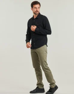 Lee DAREN ZIP FLY-Homme Pantalons