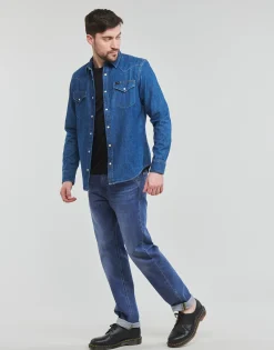 Lee Daren Zip Fly-Homme Jeans
