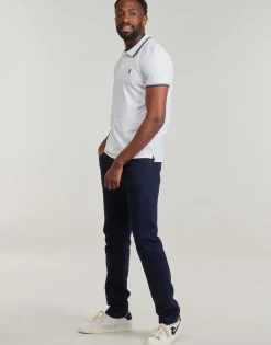 Lee DAREN ZIP FLY / CHINO-Homme Jeans