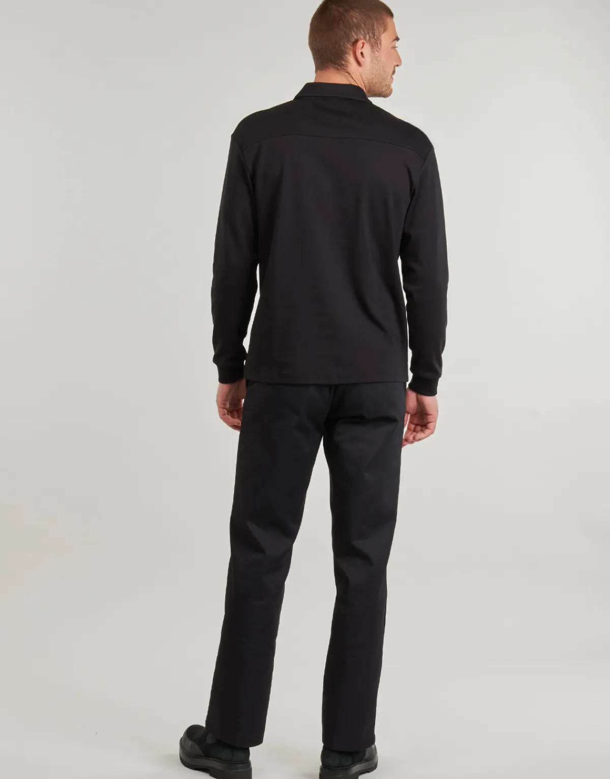 HUGO Dargenpolo-Homme T-Shirts & Polos