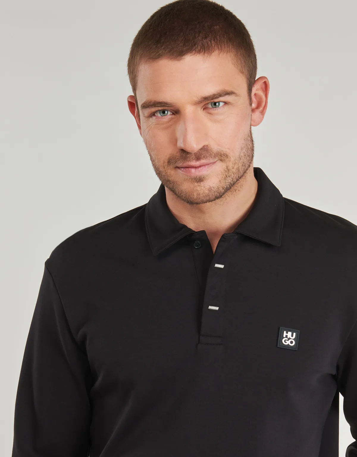 HUGO Dargenpolo-Homme T-Shirts & Polos