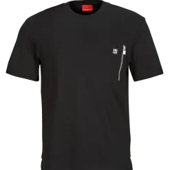 HUGO Dargentee-Homme T-Shirts & Polos|T-Shirts & Polos