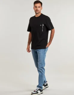 HUGO Dargentee-Homme T-Shirts & Polos|T-Shirts & Polos