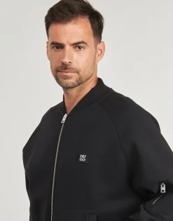HUGO Dargenzip-Homme Vestes