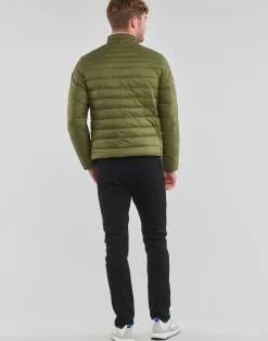 BOSS DAROLUS-Homme Manteaux