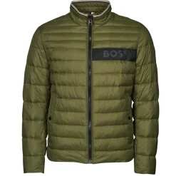 BOSS DAROLUS-Homme Manteaux