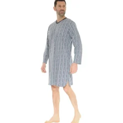 Christian Cane DAUBIAS-Homme Pyjamas