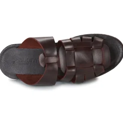 Pellet DAVID-Homme Sandales Et Nu-Pieds