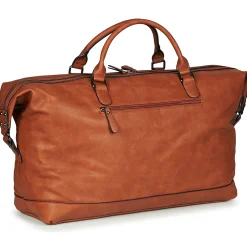 Casual Attitude DAVITO-Homme Sacs De Voyage