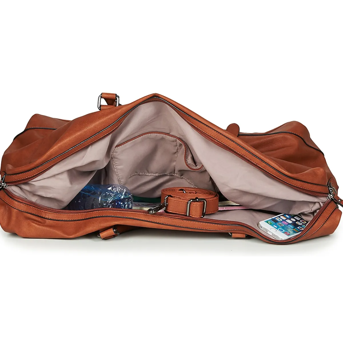 Casual Attitude DAVITO-Homme Sacs De Voyage