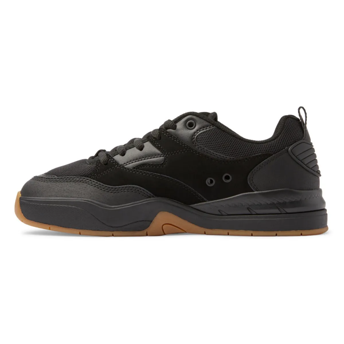DC Shoes DC Ascend-Homme Skate