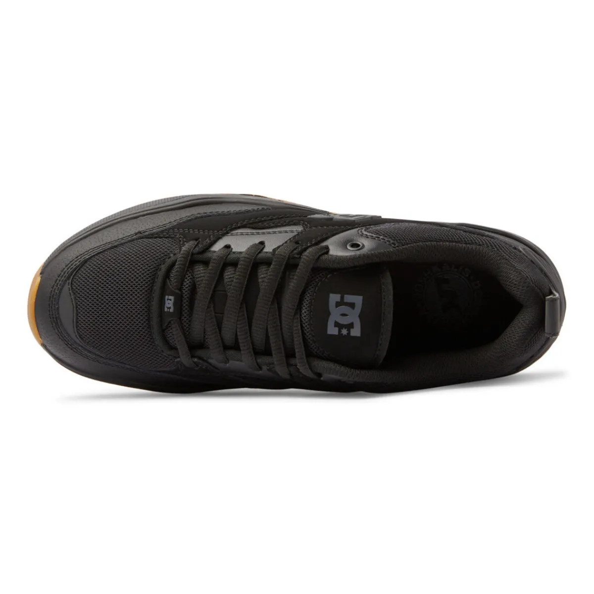 DC Shoes DC Ascend-Homme Skate