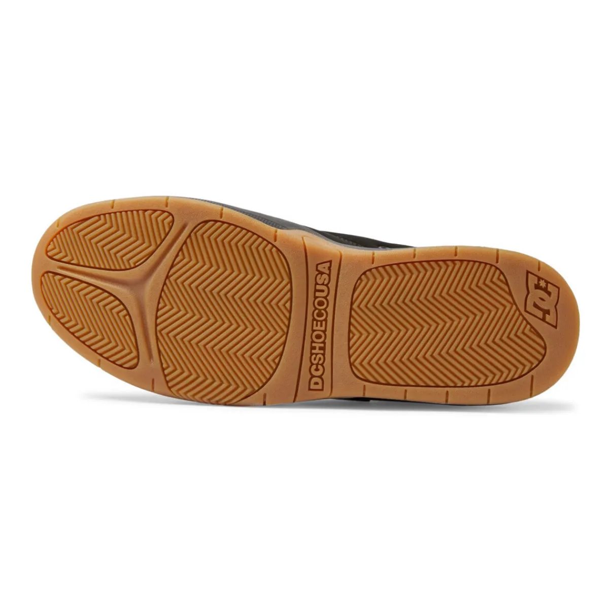 DC Shoes DC Ascend-Homme Skate