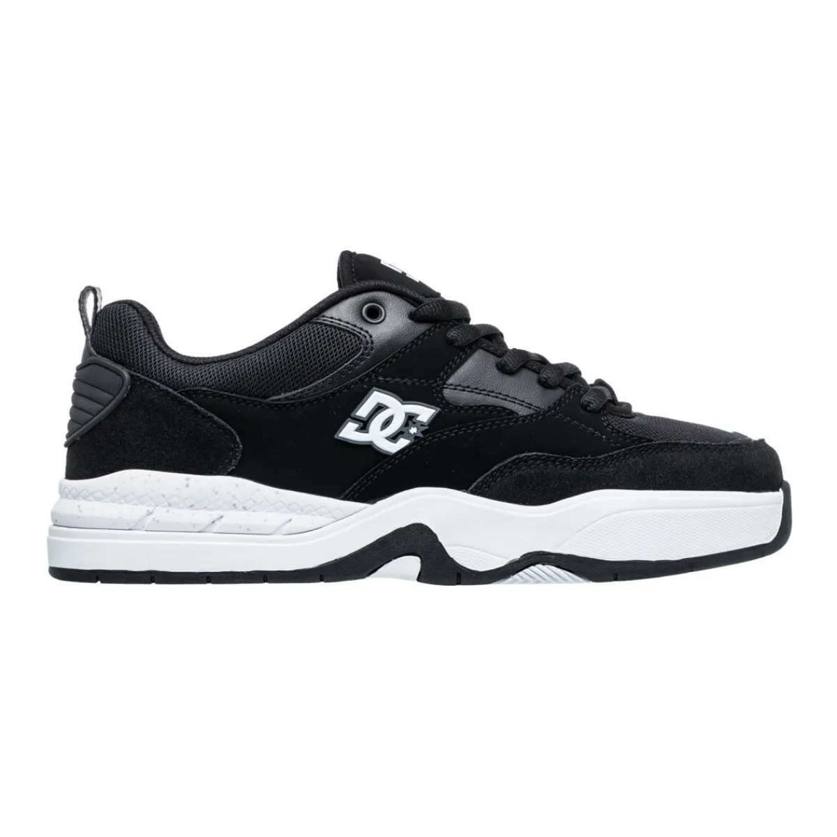 DC Shoes DC Ascend-Homme Skate