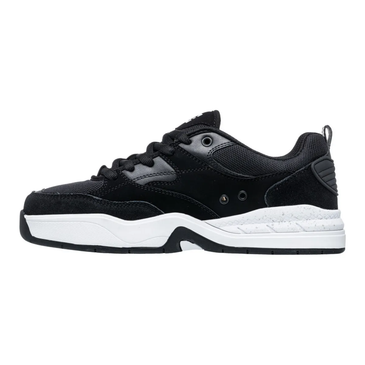 DC Shoes DC Ascend-Homme Skate