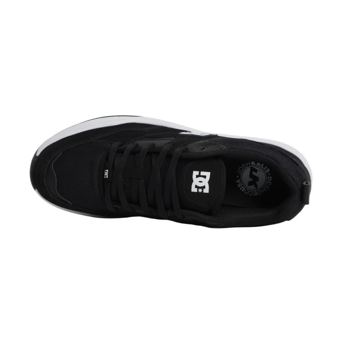 DC Shoes DC Ascend-Homme Skate