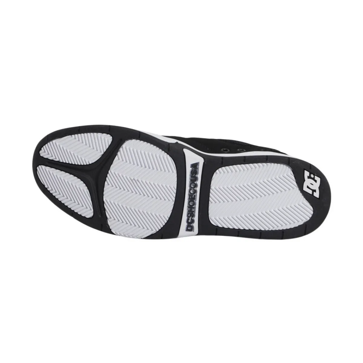 DC Shoes DC Ascend-Homme Skate