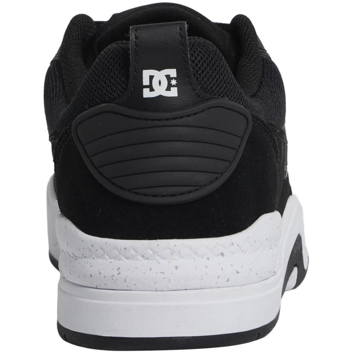 DC Shoes DC Ascend-Homme Skate