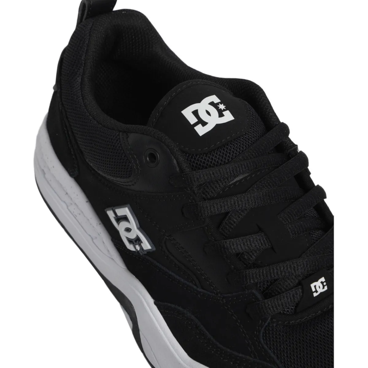 DC Shoes DC Ascend-Homme Skate