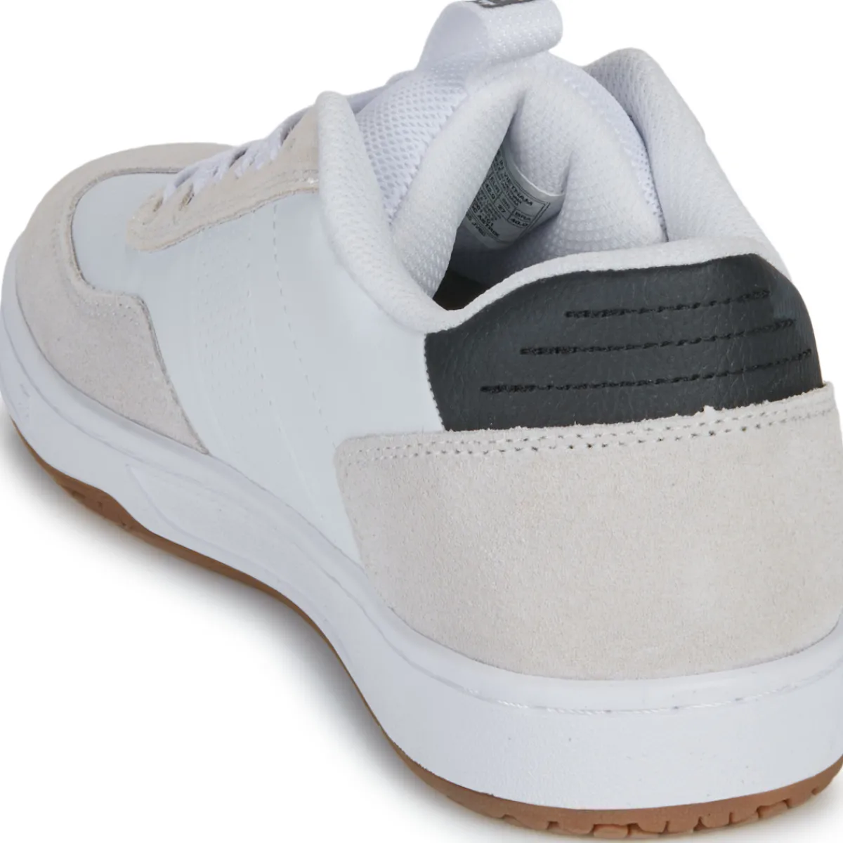 DC Shoes DC ASTRIX-Homme Baskets Mode