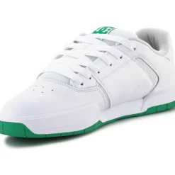 DC Shoes DC CENTRAL ADYS100551-WGN-Homme Skate