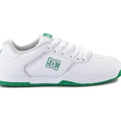 DC Shoes DC CENTRAL ADYS100551-WGN-Homme Skate