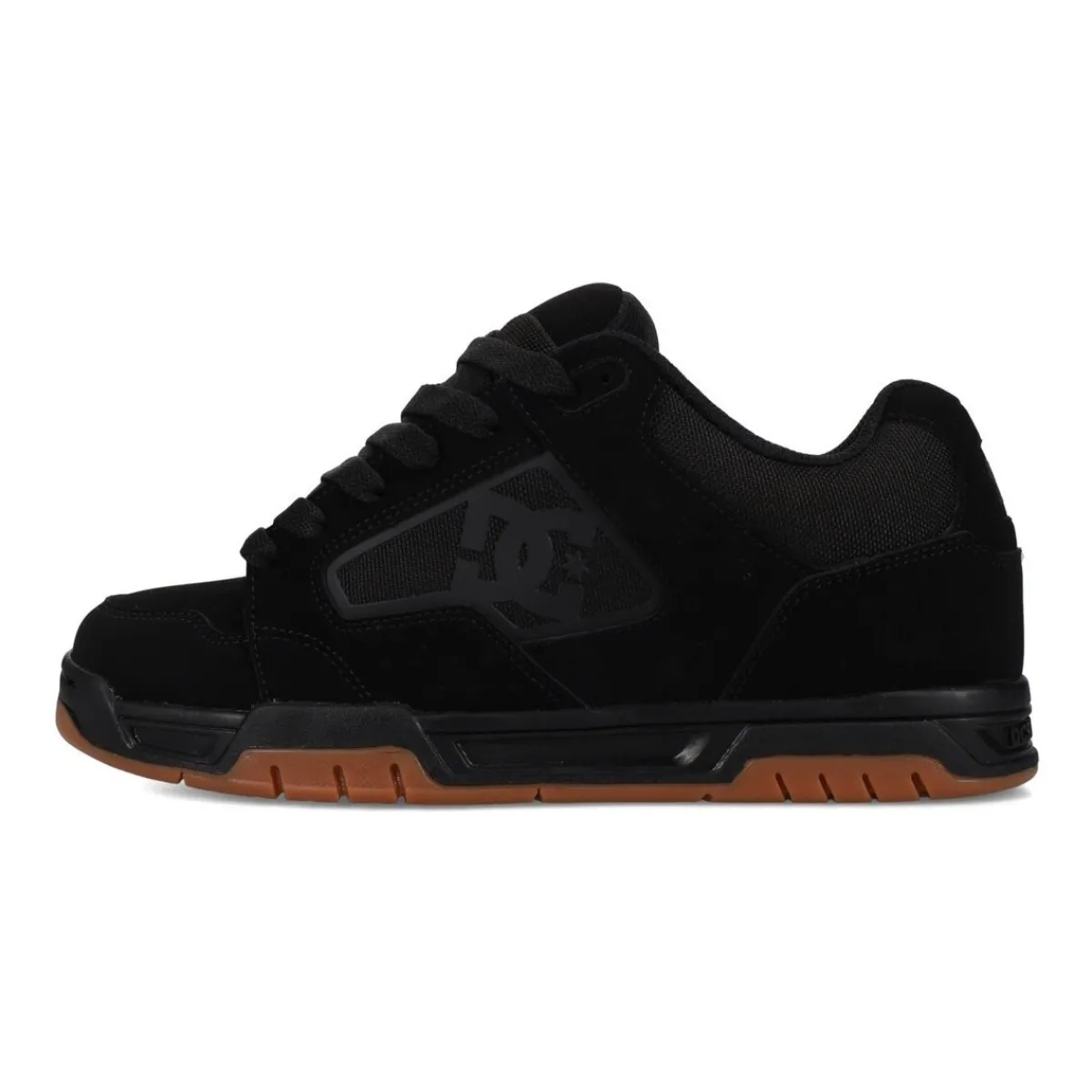 DC Shoes DC Coiler-Homme Skate