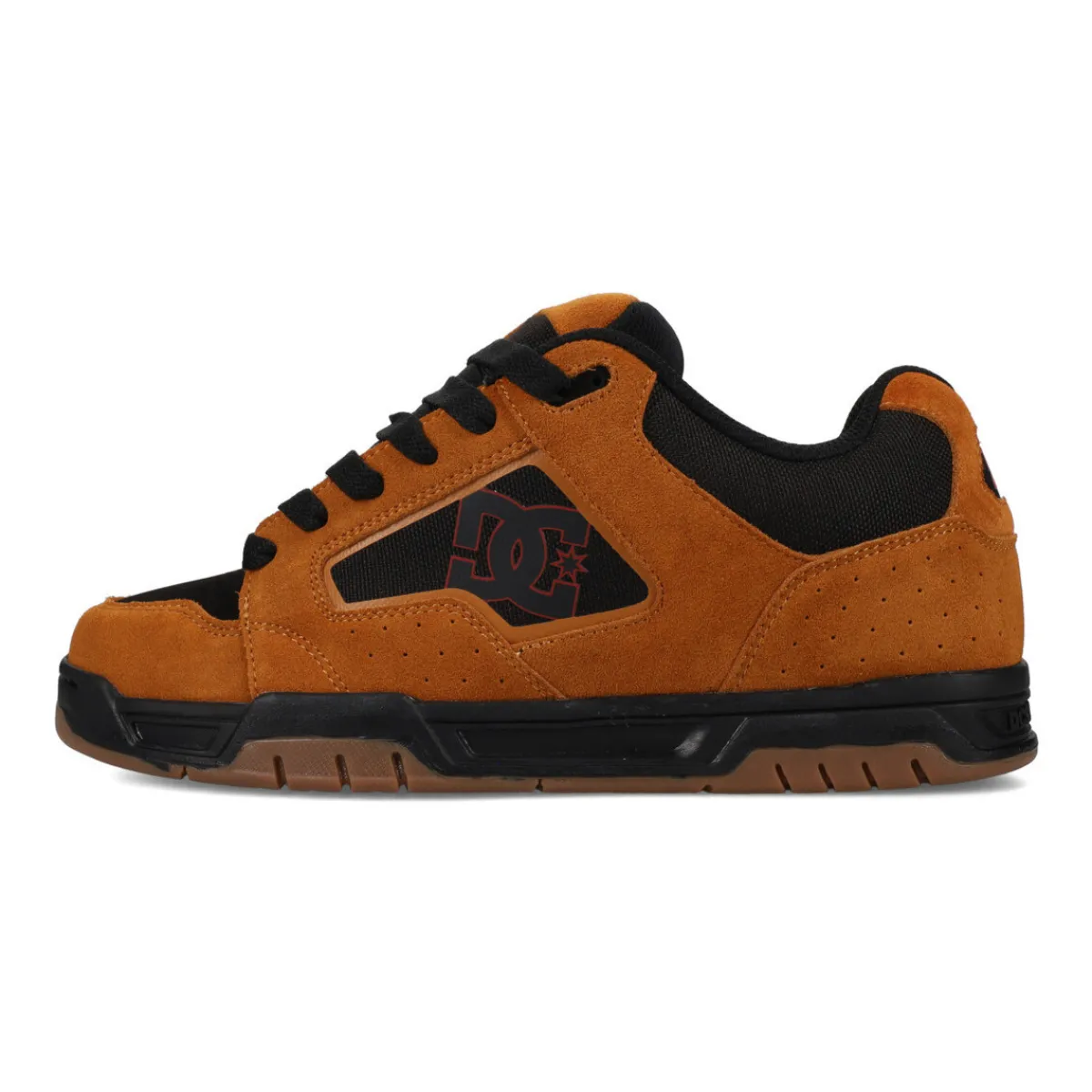 DC Shoes DC Coiler-Homme Skate