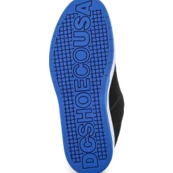 DC Shoes DC LYNX ZERO S ADYS100668-BR4-Homme Skate