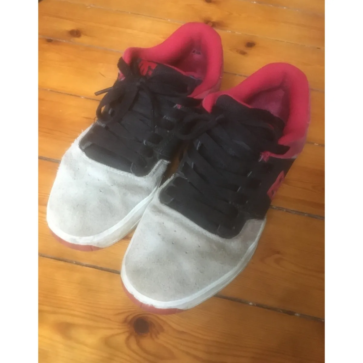 DC Shoes Adys-Homme Skate