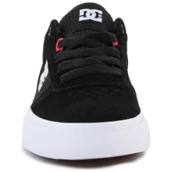 DC Shoes DC Teknic S Black/White ADYS300739-BKW-Homme Skate
