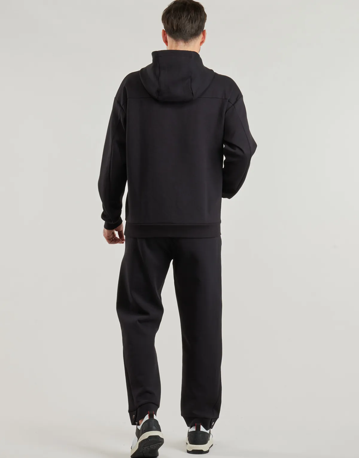 HUGO Debostaco-Homme Sweats & Polaires