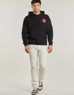 HUGO Decrincio-Homme Sweats & Polaires|Sweats & Polaires