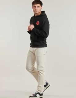 HUGO Decrincio-Homme Sweats & Polaires|Sweats & Polaires
