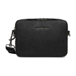 LANCASTER Delphino Lucas-Homme Besaces / Sacs Bandoulière