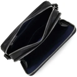 LANCASTER Delphino Lucas-Homme Besaces / Sacs Bandoulière