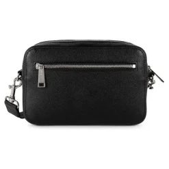 LANCASTER Delphino Lucas-Homme Besaces / Sacs Bandoulière