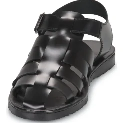 Pellet DENIS-Homme Sandales Et Nu-Pieds