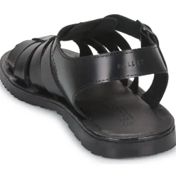 Pellet DENIS-Homme Sandales Et Nu-Pieds