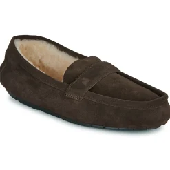 Shepherd DENVER-Homme Pantoufles / Chaussons