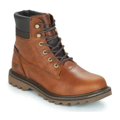 Caterpillar DEPLETE WP-Homme Bottines / Boots