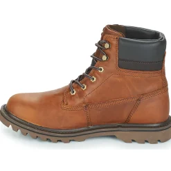 Caterpillar DEPLETE WP-Homme Bottines / Boots