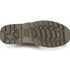 Caterpillar DEPLETE WP-Homme Bottines / Boots