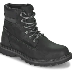 Caterpillar DEPLETE WP LACE UP BOOT-Homme Bottines / Boots