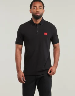 HUGO DERESO232-Homme T-Shirts & Polos|T-Shirts & Polos