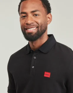 HUGO DERESO232-Homme T-Shirts & Polos|T-Shirts & Polos