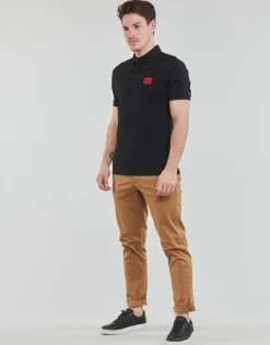 HUGO DERESO222-Homme T-Shirts & Polos|T-Shirts & Polos