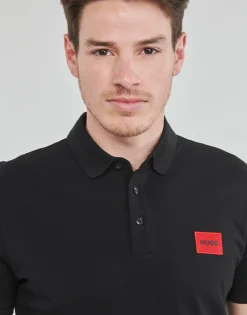 HUGO DERESO222-Homme T-Shirts & Polos|T-Shirts & Polos